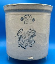 Vintage western stoneware for sale  Santee