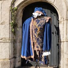 Elizabethan tudor mens for sale  CROWTHORNE