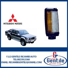 Mitsubishi l200 dal usato  San Potito Sannitico