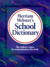 Merriam websters school for sale  Montgomery