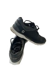 Footjoy golf shoes for sale  GLENROTHES