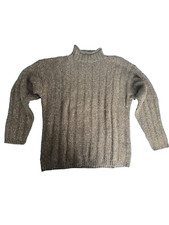 Silk wool jumper for sale  WALTHAM CROSS