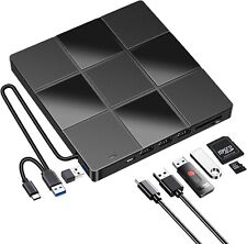 Lecteur dvd externe d'occasion Lecteur dvd externe d'occasion  Beauvais