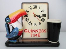 Guinness toucan pint for sale  ST. AUSTELL