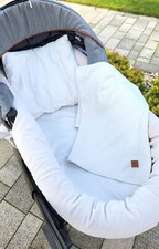 Teiliges kinderwagen set gebraucht kaufen  Berlin
