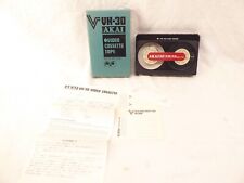Akai video tape d'occasion  Orleans-