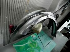 Garde boue inox d'occasion  Pont-l'Évêque
