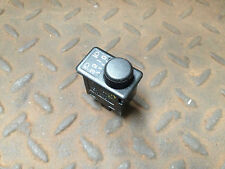Nissan terrano headlight for sale  BIRMINGHAM