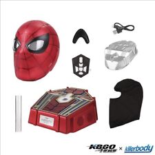 Iron spider man for sale  Los Angeles