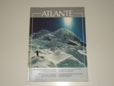 Rivista atlante marzo usato  Manerbio
