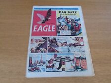 Eagle comic year for sale  CLEVEDON