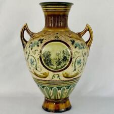 Antique doulton lambeth for sale  ST. IVES