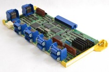 Fanuc A16B-2200-0390 / 11B S-AXES 3/4 Axis Board 861243 comprar usado  Enviando para Brazil