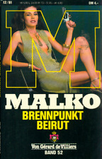 Malko nr . gebraucht kaufen  Essen