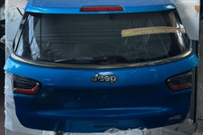 jeep ricambi compass 2016 usato jeep ricambi compass 2016 usato Pomigliano d'Arco