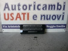 Pulsantiera centrale volkswage usato  Italia
