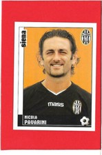 Usado, CALCIATORI Panini 2006-07 Figurina-sticker n. 396 SIENA - PAVARINI comprar usado  Enviando para Brazil