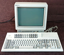 Retrocomputer imb 3476 usato  Baranzate