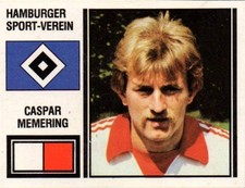 Panini fußball memering gebraucht kaufen  Witzenhausen
