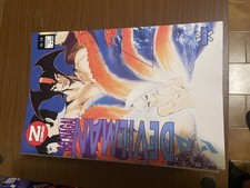 Devilman serie completa usato  Ardea