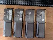 Skill trident rgb gebraucht kaufen  Müncheberg