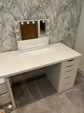 Ikea lagkapten desk for sale  AYLESBURY