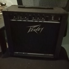 Vintage peavey rage for sale  Mukilteo
