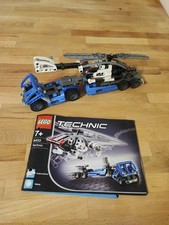Lego technic heli gebraucht kaufen Lego technic heli gebraucht kaufen  Roßdorf