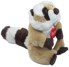 Peluche pupazzo trudi usato  Nettuno