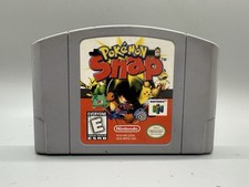 Pokemon snap tested for sale  Batesville