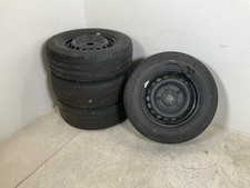 Stahlräder felgen räder gebraucht kaufen  Meppen