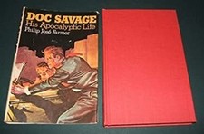 Doc savage apocalyptic for sale  Mishawaka