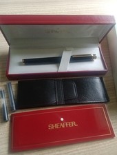 Vintage sheaffer targa for sale  FOLKESTONE