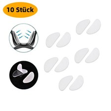 Stück silikon nasenpads gebraucht kaufen  Dreieich