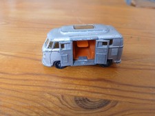 Matchbox volkswagen camper gebraucht kaufen  Worbis