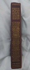 Usado, Pride and Prejudice (Hardcover) Austen, Jane; Johnson, R. Brimley 1906 Published comprar usado  Enviando para Brazil