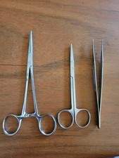 Set surgical tweezers for sale  Poway
