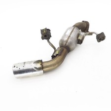 Endschalldämpfer mazda mzr gebraucht kaufen  Meschede