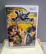 Jeu wii muramasa d'occasion  Les Mureaux