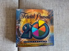 Gioco tavolo trivial usato Gioco tavolo trivial usato  Palermo