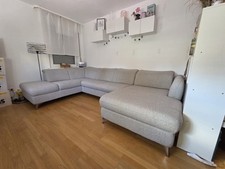 Wohnlandschaft sofa panchito gebraucht kaufen  Mörfelden-Walldorf