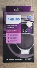 Philips led headlight for sale  BANBRIDGE