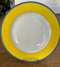 Assiettes table porcelaine d'occasion  Isle