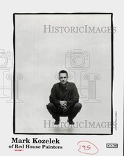 Press photo mark for sale  Memphis