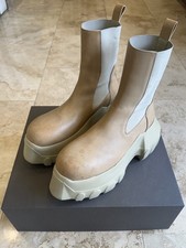 Rick owens beige for sale Rick owens beige for sale  WINDSOR