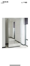 Romano crystal mirrored for sale  HARLOW