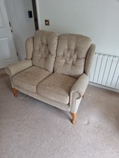 Hsl seater sofa for sale  BOURNEMOUTH