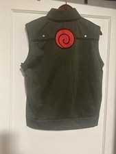 Vtg naruto mediumcosplay for sale  Concord