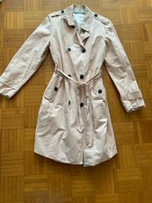 Trenchcoat liver gr gebraucht kaufen  Augsburg