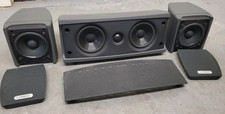 Cambridge soundworks mc50 for sale  Auburn